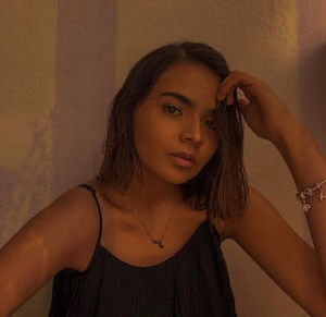 Meet your Posher, Jessi